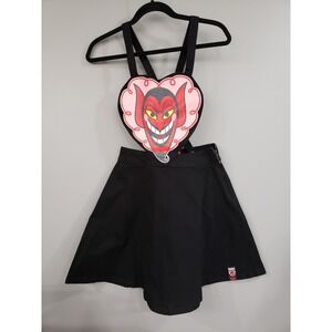 killstar buffy skater dress Buffy Skater Dress